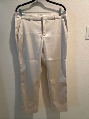 Banana Republic Factory | Women's  Ankle Pant | Size 10